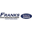 Franks Manufacturing Co logo