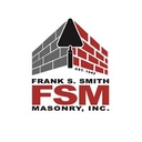 Frank S. Smith Masonry logo