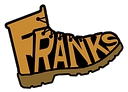 Frank's Shoes logo