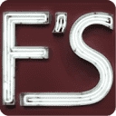 Frank's Sports Shop logo