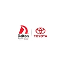 Frank Toyota logo