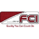 Frans Construction Inc , Fci logo