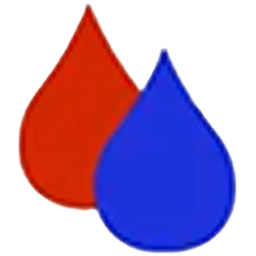 FRANTZEN RØR AS logo