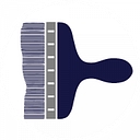 Frantz Gibson Painting logo