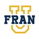 www.franu.edu/ logo