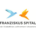FRANZISKUS SPITAL GMBH logo