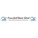 Franz Josef Glacier School logo