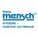 Franz Mensch GmbH logo