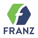 Franz Reprographics logo