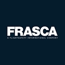 Frasca International, Inc. logo