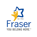 Fraser Gmbh logo
