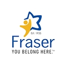 Fraser Gmbh logo