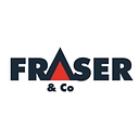 Fraser & Co logo