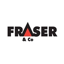 Fraser & Co logo