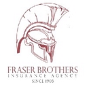 Fraser Brothers Group Llc logo