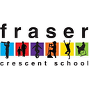 Fraser Crescent School logo