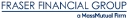 Fraser Financial Group logo