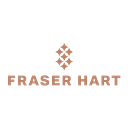 Fraser Hart Limited logo