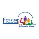 Fraser, Ltd. logo