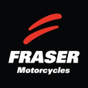 frasermotorcycles.com.au logo