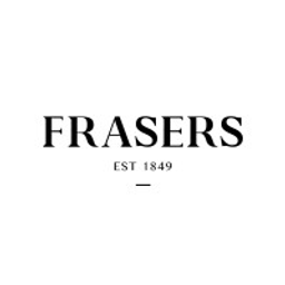 Frasers Group logo