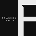 Frasers logo