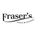 Fraser's Events & Catering logo