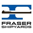 Fraser Shipyards, Inc. logo