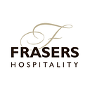 Frasers Hospitality logo