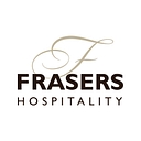 Frasers Hospitality logo