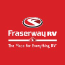 Fraserway Rv logo
