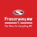 Fraserway RV logo