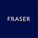 Fraser logo