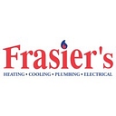 Frasier's Plumbing, Heating, & Cooling logo