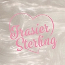 Frasier Sterling logo