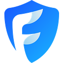 Fraud Blocker logo