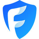 FraudBlocker logo
