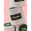 Frauth Matcha logo