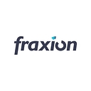 Fraxion logo