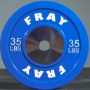 Favicon of Fray Fitness