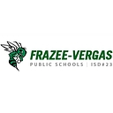 Frazee-Vergas Public School District logo
