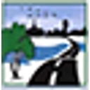 City of Frazee logo