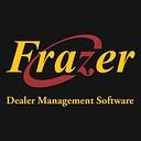 Frazer Computing logo