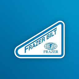 Frazer, LTD logo