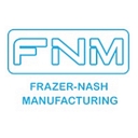 Frazer Nash Manufacturing Limited logo