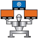 Frazier Industrial Company logo