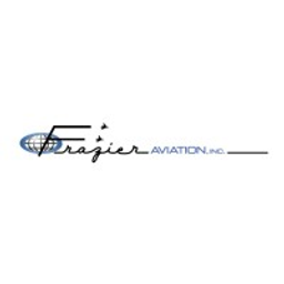 Frazier Aviation, Inc. logo