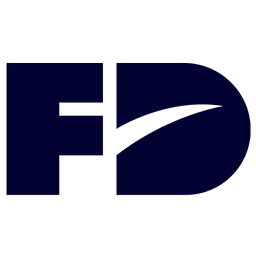 Frazier & Deeter Advisory Hold logo