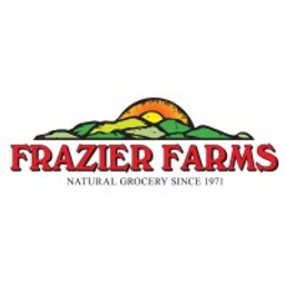 Frazier Farms logo