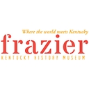 Frazier History Museum logo